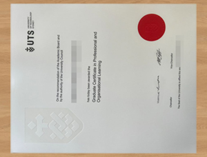 Order your fake UTS University of Technology Sydney diploma.