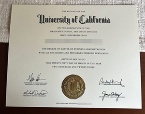 Powerful Ways to Get A University of California degree.