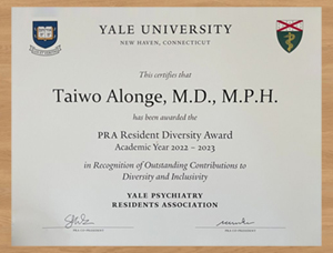 How soon can i get a Yale University diploma online?
