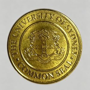 the university of sydney