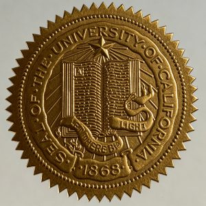 university of california
